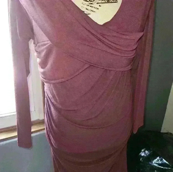 Motherhood Maternity Womans Dress Size M - Picture 5 of 8